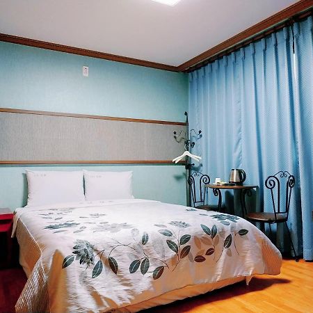 Seolhwa Motel Namae-ri Eksteriør billede