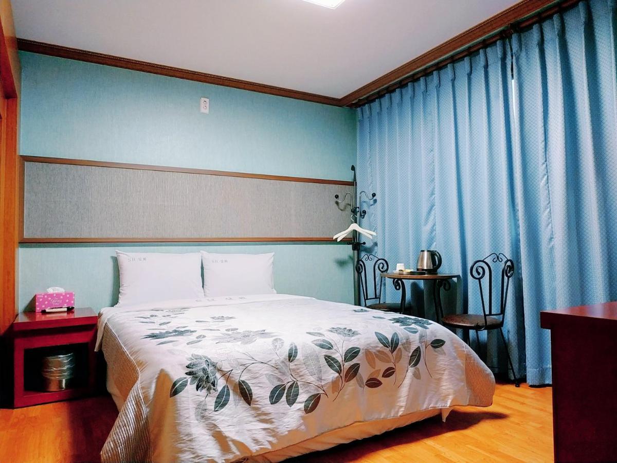 Seolhwa Motel Namae-ri Eksteriør billede