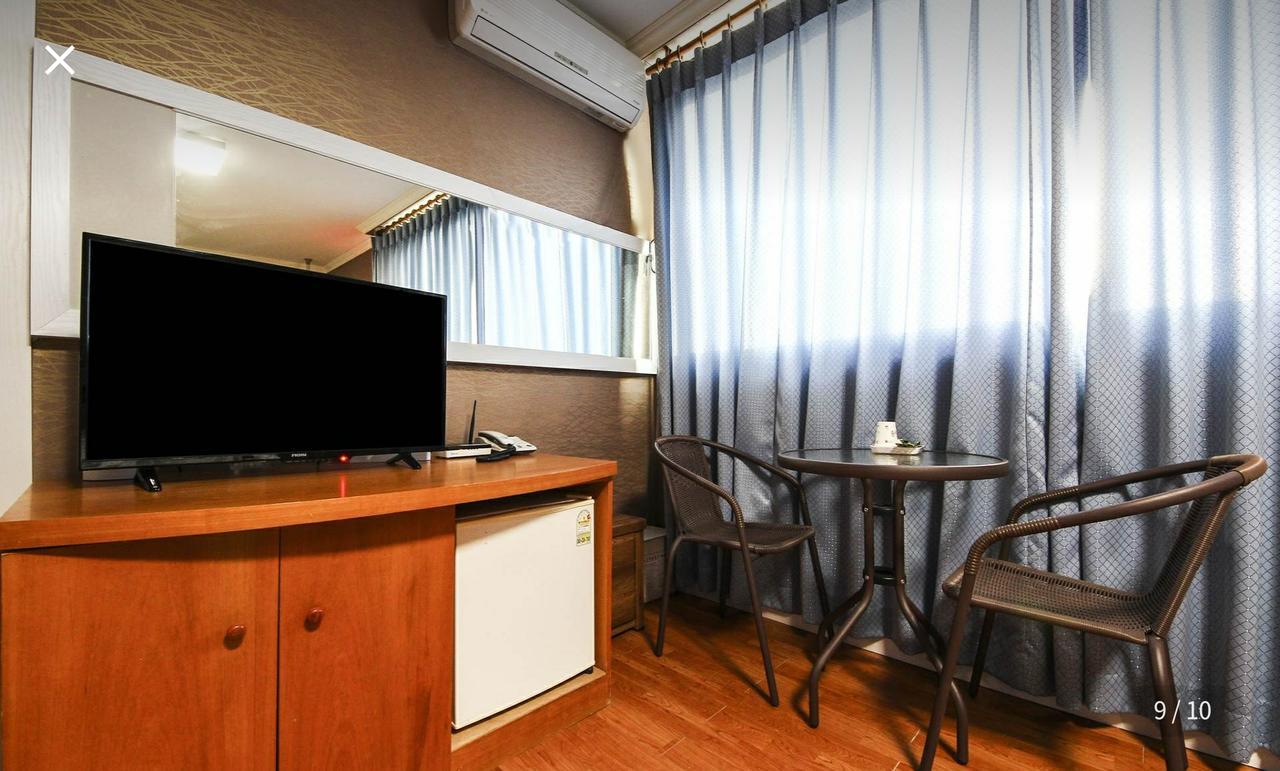 Seolhwa Motel Namae-ri Eksteriør billede