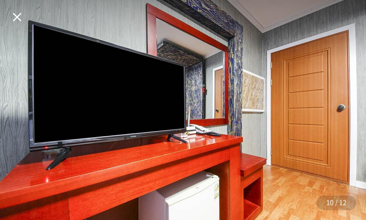 Seolhwa Motel Namae-ri Eksteriør billede