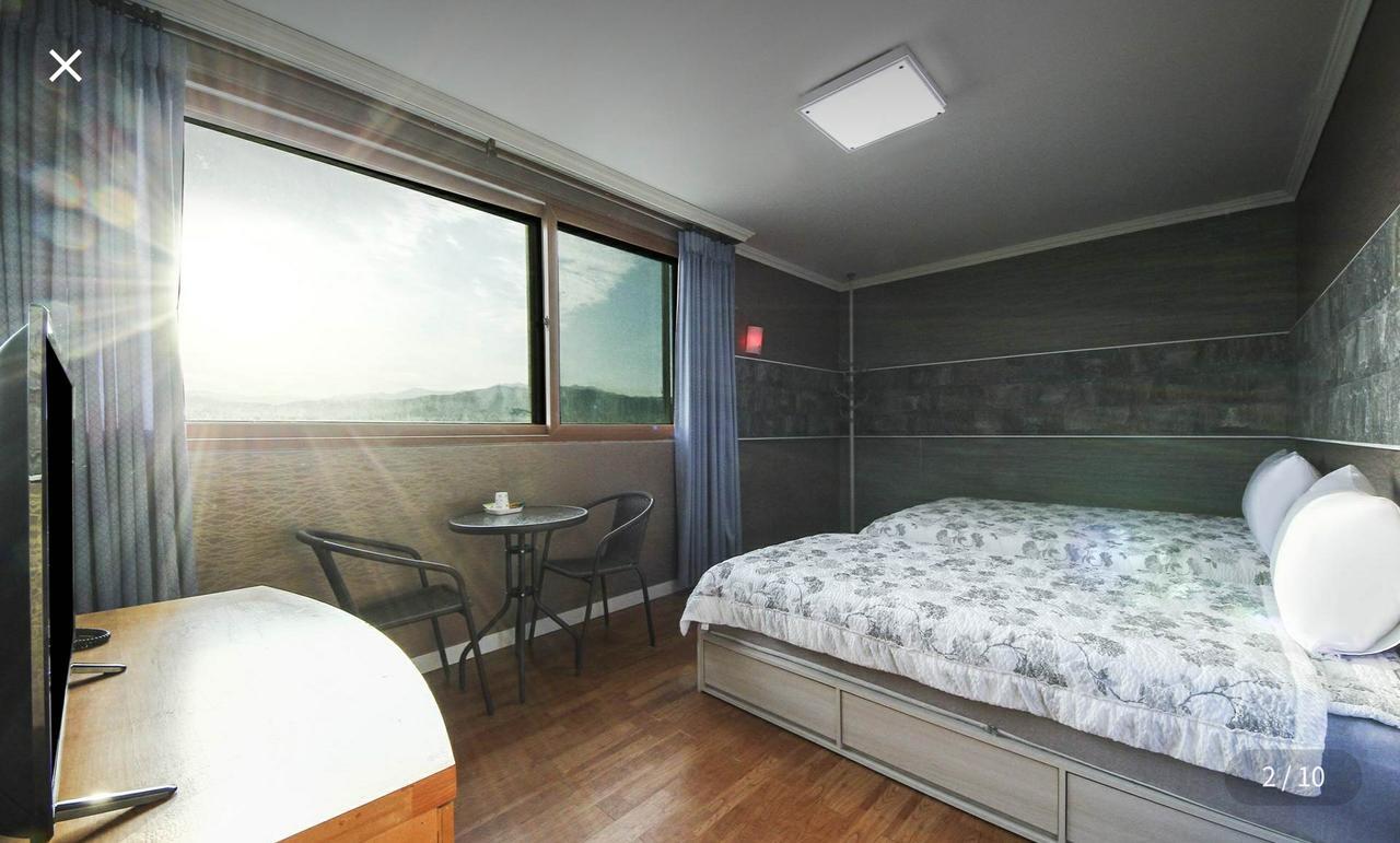 Seolhwa Motel Namae-ri Eksteriør billede